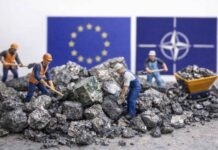 Modern Savaşın Görünmez Cephesi: Avrupa Savunmasında Kritik Hammadde Krizi