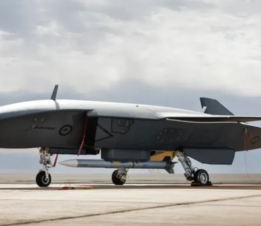 MQ-28 Ghost Bat Block 3 Geliyor: Daha Uzun Menzil, Dahili Silah Bölmesi