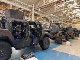 COBRA II Sözleşmesinde Kriz İddiası: Otokar’dan “Gecikme Yok” Açıklaması