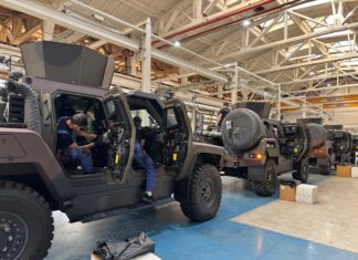 COBRA II Sözleşmesinde Kriz İddiası: Otokar’dan “Gecikme Yok” Açıklaması