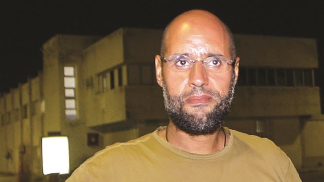 Saif al-Islam