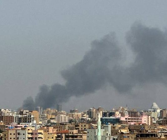 Sudan’da Drone Saldırısı: 28 Sivil Hayatını Kaybetti