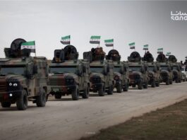 Haftalar Süren Çatışmalar SDG Entegrasyonuyla Sonuçlandı