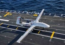 NATO IAMD Test Edildi: Eurofighter, F-18 ve TB3 Aynı Görevde