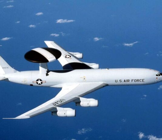 ABD, İran Seçeneğini Masada Tutarken Orta Doğu’ya Hava ve Deniz Gücünü Yığıyor