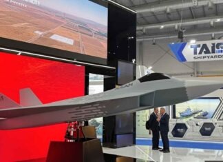 KAAN Detayı ve F-15 Çıkmazı: WDS 2026’nın Stratejik Mesajları