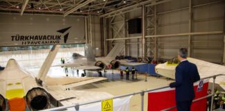 KAAN Program Enters Critical Stage with Static Testing and Production Planning