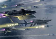 DARPA’nın LongShot Projesi: Hava-Hava Füze Taşıyan İHA Dönemi Başlıyor