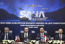 SAHA 2026: Türkiye’nin Savunma ve Uzay Gücü Küresel Sahneye Çıkıyor