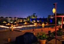 CANLI ANLATIM-ABD-İSRAİL-İRAN KRİZİ-4.GÜN -Riyad’daki ABD Büyükelçiliğinde Patlama Sesi Sonrası Yangın Çıktı