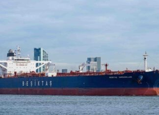 İstanbul Açıklarında Şüpheli Patlama: İnsansız Deniz Aracı İddiası