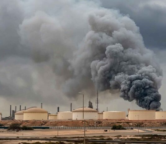 ABD-İSRAİL-İRAN KRİZİ-16.GÜN-Trump: İran’ın Körfez’deki ABD müttefiklerini hedef almasına şaşırdım