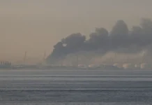 ABD-İSRAİL-İRAN KRİZİ-31.GÜN – Kuveyt tankeri vuruldu, petrol fiyatları yükseldi