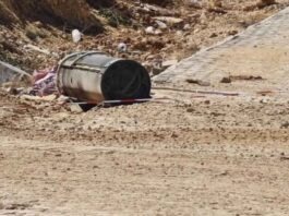 5 Gün İçinde İkinci Olay: Türkiye Hava Sahasına Giren Balistik Füze NATO Sistemleri Tarafından İmha Edildi