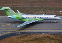 HAVA SOJ Test Uçuşunda: Türkiye’nin Stand-Off Elektronik Harp Uçağı 2026’da Geliyor