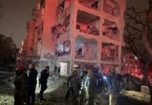 ABD-İSRAİL-İRAN KRİZİ-22.GÜN- İran Füzeleri Güney İsrail’i Vurdu: Arad’da “Kitlesel Yaralanma” Protokolü İlan Edildi