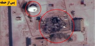 ABD-İSRAİL-İRAN KRİZİ-28.GÜN-CENTCOM, İran saldırılarına karşı yer altı sığınakları için harekete geçti