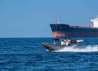 ABD-İSRAİL-İRAN KRİZİ-23.GÜN-Trump’tan İran’a 48 Saatlik Ültimatom: “Hürmüz Açılmazsa Enerji Santrallerini Vururuz”