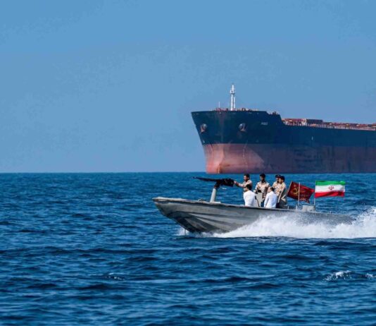 ABD-İSRAİL-İRAN KRİZİ-23.GÜN-Trump’tan İran’a 48 Saatlik Ültimatom: “Hürmüz Açılmazsa Enerji Santrallerini Vururuz”