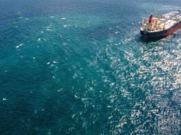 CANLI AKIŞ- İran Ablukasına Rağmen Trafik Sürüyor: Çin Tankeri Boğazdan Geçti