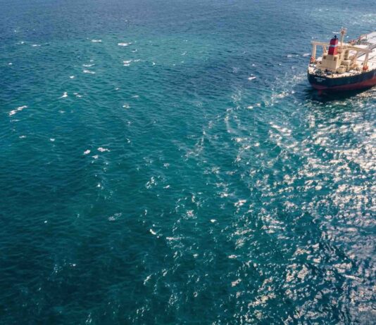 CANLI AKIŞ- İran Ablukasına Rağmen Trafik Sürüyor: Çin Tankeri Boğazdan Geçti