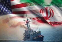 ÖZEL DOSYA / 1987–1988 Körfez Krizi: ABD–İran Arasında Açık Deniz Hesaplaşması