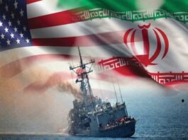 ÖZEL DOSYA / 1987–1988 Körfez Krizi: ABD–İran Arasında Açık Deniz Hesaplaşması