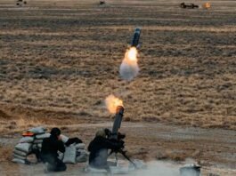 ROKETSAN’dan maliyet etkin füze çözümü: L-OMTAS seri üretimde