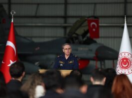 MSB duyurdu: Adana’ya ikinci Patriot sistemi konuşlandırılıyor