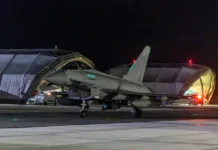 CANLI ANLATIM-ABD-İSRAİL-İRAN KRİZİ-3.GÜN -Güney Kıbrıs’ta RAF Akrotiri Üssüne Dron Saldırısı