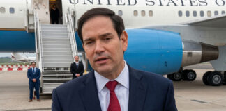 ABD-İSRAİL-İRAN KRİZİ-28.GÜN-Rubio: İran’dan ABD’nin barış teklifine “her an” yanıt gelebilir