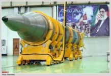 ABD-İSRAİL-İRAN KRİZİ-16.GÜN-İran, Sejjil balistik füzesini ilk kez savaşta kullandı