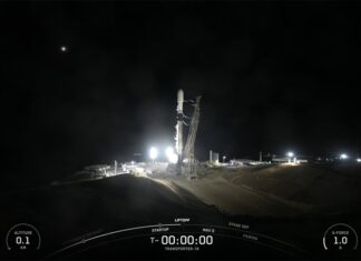 ASELSAN’ın LUNA-2 Uydusu SpaceX ile Başarıyla Fırlatıldı