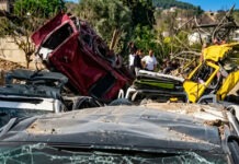 ABD-İSRAİL-İRAN KRİZİ-29.GÜN-Husilerden İsrail’e İlk Füze Saldırısı: Orta Doğu’da Yeni Cephe Açılıyor