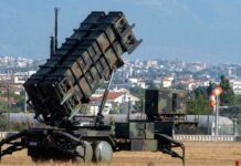 CANLI ANLATIM-ABD-İSRAİL-İRAN KRİZİ-9.GÜN-İran Füze Tehdidine Karşı Yunanistan’dan Patriot Hamlesi