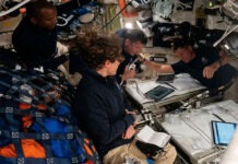 Artemis II Astronotları Tarih Yazdı: İnsanlık Dünya’dan En Uzak Noktaya Ulaştı