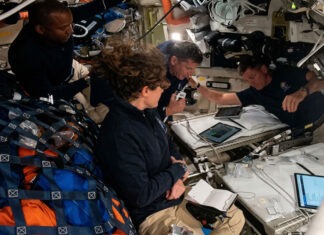 Artemis II Astronotları Tarih Yazdı: İnsanlık Dünya’dan En Uzak Noktaya Ulaştı