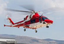 GÖKBEY Hava Ambulansı İlk Uçuşunu Yaptı: 3 Helikopter 6-8 Ayda Teslim