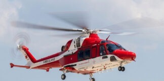 GÖKBEY Air Ambulance Takes Off: First Units to Be Delivered Within Months