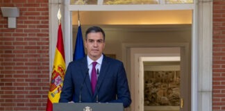 İspanya Başbakanı’ndan Kritik Çıkış: “Avrupa Ordusu Yarın Kurulmalı”