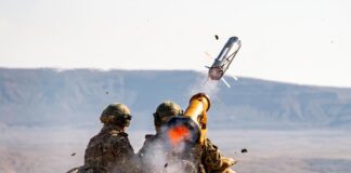ROKETSAN’s KARAOK Missile Achieves Direct Hits Across Four Test Scenarios