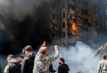 Kırılgan Ateşkes: İran’dan ABD ve İsrail’e İhlal Suçlaması