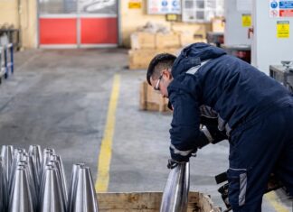 MKE’den 1,5 milyar dolarlık yatırım: Patlayıcı üretiminde dışa bağımlılık bitiyor