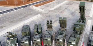 ROKETSAN Opens Strategic Facilities to Strengthen Turkiye’s Air Defense and Missile Power