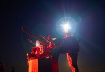 Ukrayna’nın “Özel Sektör Hava Savunması” Modeli Orta Doğu’nun Gündeminde