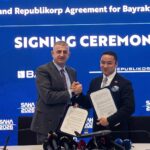 Baykar Secures First Export Order for Kızılelma UCAV with Indonesia, Deliveries Set for 2028