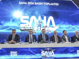 SAHA 2026’da Rekor İhracat ve Küresel İlgi :8 Milyar Dolar ve 200 Yeni Sistem