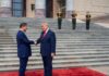 ABD-Çin Zirvesinde Görkemli Diplomasi, Sınırlı Sonuç