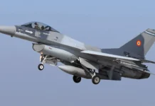 Romanya F-16’ları Müdahale Edemedi: Rus Dronu Yerleşim Alanını Vurdu, Bükreş NATO’dan Destek İstedi