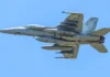 ABD’nin Yeni Nesil Hava-Hava Füzesi AIM-260 İlk Kez Görüntülendi